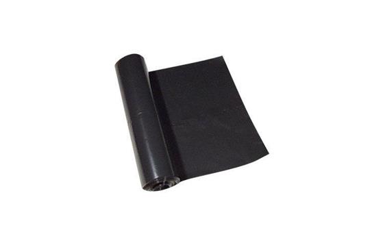 122380  5090334 Avfallssekk LD-PE 72x112 60my sort (10) S&#248;ppelsekk